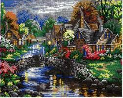 We did not find results for: 0061 Roberto Bridge 4x3 Ministeck Vorlagen Landschaft