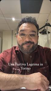 Absolutely love this aria and this production. Nemorino is one of my  favorite characters to portray as I find a lot of myself in this role. ,  @teatroregiotorino , #opera #tenor #torino #donizetti ...