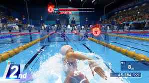 To play this game on ps5, your system may need to be updated to the latest system software. Olympic Games Tokyo 2020 Enthaltene Sportarten Videos Und Mehr Zum Offiziellen Spiel Zu Den Olympischen Spielen