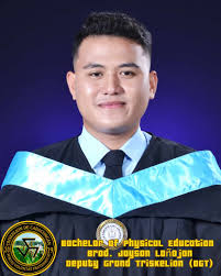 Congratulations to our graduates, Arianne Gayle Limin, JB Eizerson Gundayao  and Harold James Aspuria! 🎓 As you graduate, may the Lord guide you to  your paths paved with success and endless opportunities.