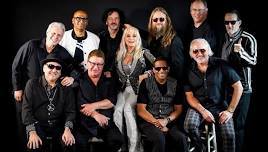 Chicago Tribute Authority (Chicago tribute) at Rocky Pond Estate