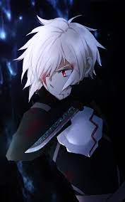 A collection of the top 47 bell cranel wallpapers and backgrounds available for download for free. Bell Cranel Dungeon Ni Deai Wo Motomeru No Wa Machigatteiru No Darou Ka Zerochan Anime Image Board