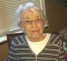 Lavona Quinn Obituary October 6, 2015