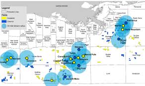 why oil giant chevron is buying anadarko petroleum for 33