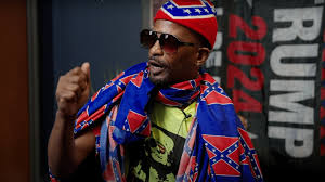 Charleston White Kicked Out City Council Meeting For Racial Claims