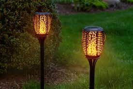 Shop with afterpay on eligible items. Best Solar Lighting For Your Garden In 2020 Mirror Online