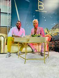 ©2021 daily search trends feedback. Theo Baloyi On Twitter Bathu X Somizi A Few Years Ago I Hustled Somizi At Metro Fm Studios Waited For Him At The Parking Lot Straight From The Boot Of My Car