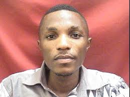 Profile of Dr. Ernest, Adankwah