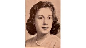 Miriam Dorf Obituary