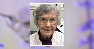 Betty J. Mckee Obituary June 15, 2025