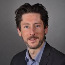 Dipl.-Ing. Daniel Philip Brenner: Maschinenbauingenieur