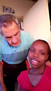 Precious Kate Mwangi