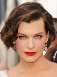 Resultado de imagem para Milla jovovich