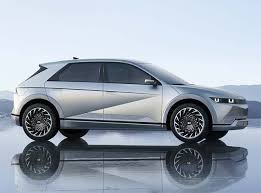 We are introducing hyundai's the first fully electric car, ioniq 5. Oczvtmpahtyyhm