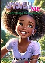Amazon.com: Uniquely Me: Celebrating Uniqueness!: 9798879048377: Stafford,  Chris D: Books