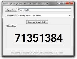 What is desired pin code? How To Get Sim Network Unlock Code For Free Renewneeds