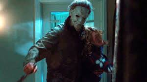 Halloween kills picks up minutes after the end of 2018's reboot/sequel. Michael Myers Kills Officers And Kidnapped Laurie Halloween 2007 Movie Clip Hd Youtube