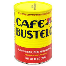 It is public knowledge that the supreme line is positive and many bustelo fans have always recommended sticking with the tried and tested original and thereby saving some extra cash. Amazon Com Cafe Bustelo Coffee Dark Roast For Espresso 10 Ounce Cans Pack Of 4 Ground Coffee Grocery Gourmet Food