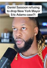 Sassoon Family Brooklyn