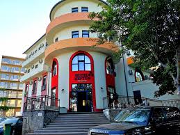 Cel mai bun discount la hotelurile 4 stele din eforie nord. Hotel Neptun Resort Eforie Nord Oferte De Cazare La Hotel Neptun Resort Eforie Nord 2021
