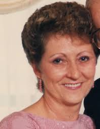 Obituary information for Ruby P. Stroz