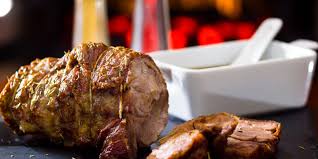 Agnello O Capretto Al Mirto La Ricetta Sarda Dell Arrosto