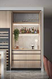 These fifty modern living rooms show stretch in a variety of substrates and styles. Stylish And Elegant Small Home Bar Ideas And Design Tips
