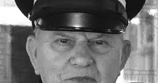 Vernon L. "Sarge" Dodson