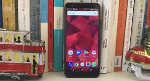 Communicate effectively with this unlocked blu v70 smartphone. Blu Vivo X Analisis Review Con Caracteristicas Precio Y Especificaciones