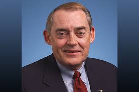 IAM Mourns Loss of Former AA and Aerospace Coordinator Richard “Dick”  Schneider