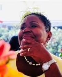 Sherald Ann Deveaux-Wilson