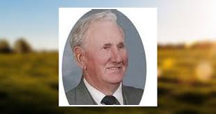 Cecil A. Lindberg Obituary March 25, 2009