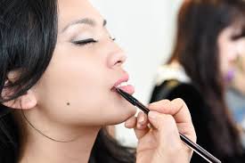 Laura Carroll Ashley Cass Amanda Castroverde Editorial Stock Photo