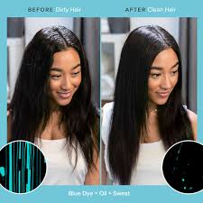 I worked out on monday and tuesday) i use—surprise!—baby shampoo i thought my fine hair and effort to be more zero waste would never find a common ground. Dry Shampoo Perfect Hair Day Living Proof
