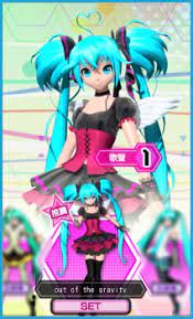 After that, you can quit out of the game and the trophy will. Hatsune Miku Project Diva Future Tone Na Eu Trophy Guide Road Map Playstationtrophies Org
