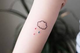 ไอเด ยรอยส กเล กๆ สวยๆ แต ความหมายย งใหญ สไตล ม น มอล ig ceydakoc รอยส กเล กๆ รอยส กบนน วม อ รอยส กง ายๆ