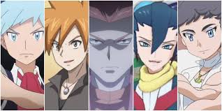 Pokémon: 10 Toughest Elite Four Battles