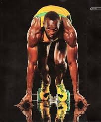 Usain Bolt Workout Routine Workoutinfoguru