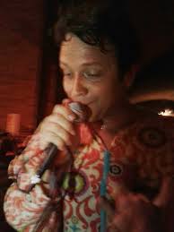 London Without a Toddler