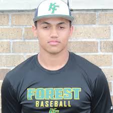 Klein Forest Baseball Roster (2022-23)