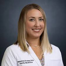 Current Medical Residents, Durant, OK