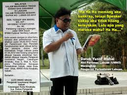 Isu gender di malaysia pdf; August 2012 Pkr Cabang Labuan