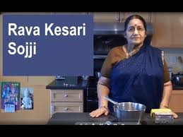 Rava Kesari Recipe In Tamil Youtube Making Ghee Recipes In Tamil Ghee