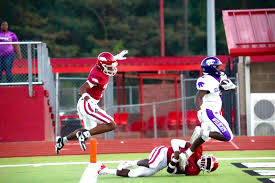 Mark Poth adds NWAC's highest honor to athletic career