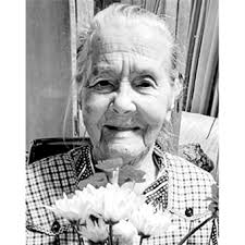 Carminda ARAUJO Obituary