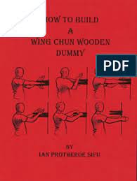 Modifier le wing chun ou wing chun kuen (chinois simplifié: How To Build A Wing Chun Wooden Pdf