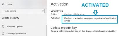 How to activate windows 10 in just 2 minutes without any error, if you have just installed windows 10 then activate windows 10 key. How To Activate Windows 10 For Free 2021 Permanently Without Key Techprofet