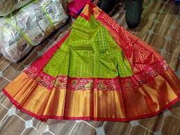 Chirala saree shops