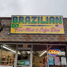 A questions we always get is where is brazilian food near me or is there a distributor of brazilian food? Brazilian Food Mark And Coffee Shop Restaurant In Myrtle Beach