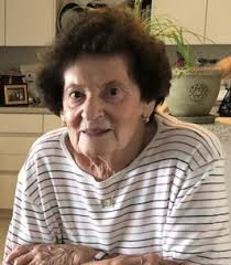 Janet Snyder Obituary